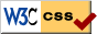Valid CSS !